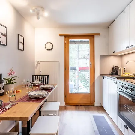 Forest- Finest Selections By Inspiringplaces شقة زيرمات