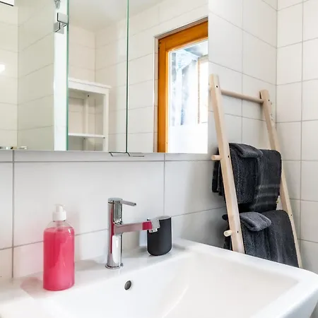 Appartement Forest- Finest Selections By Inspiringplaces