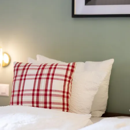 شقة Forest- Finest Selections By Inspiringplaces