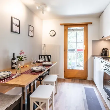 Forest- Finest Selections By Inspiringplaces Appartement *