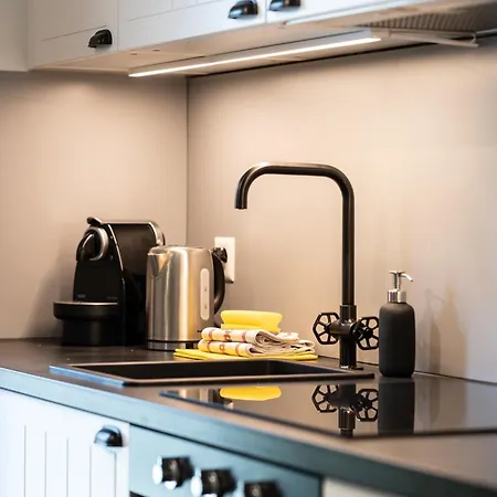 شقة Forest- Finest Selections By Inspiringplaces