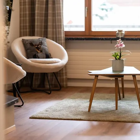 Forest- Finest Selections By Inspiringplaces Appartement Zermatt