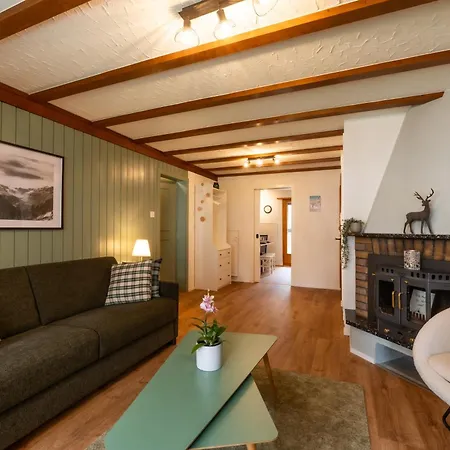 Appartement Forest- Finest Selections By Inspiringplaces *