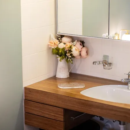 Forest- Finest Selections By Inspiringplaces Appartement *