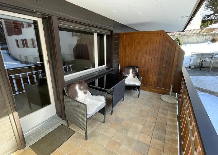 Forest- Finest Selections By Inspiringplaces 采尔马特