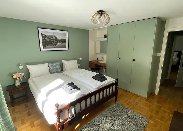 Appartement Forest- Finest Selections By Inspiringplaces *