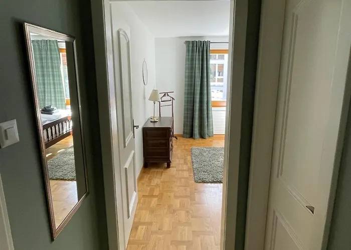 Forest- Finest Selections By Inspiringplaces * 采尔马特