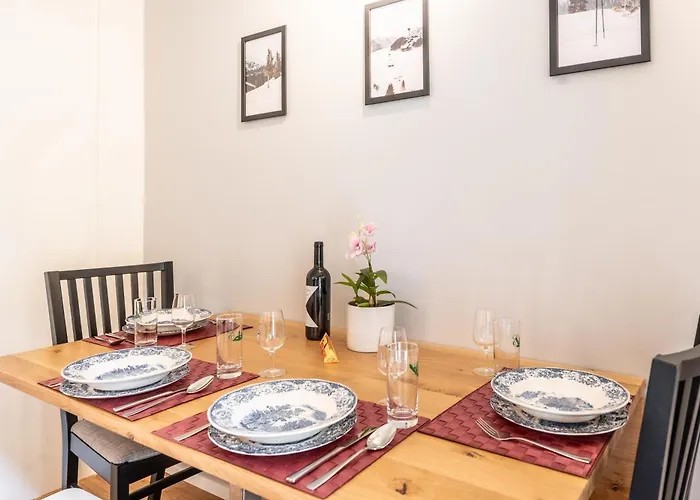 Forest- Finest Selections By Inspiringplaces Appartement