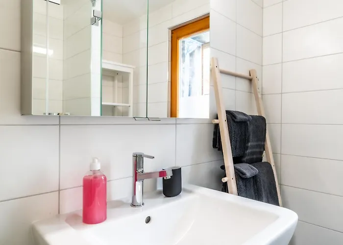 Appartement Forest- Finest Selections By Inspiringplaces