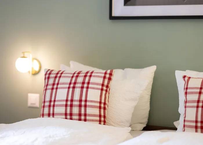 公寓 Forest- Finest Selections By Inspiringplaces