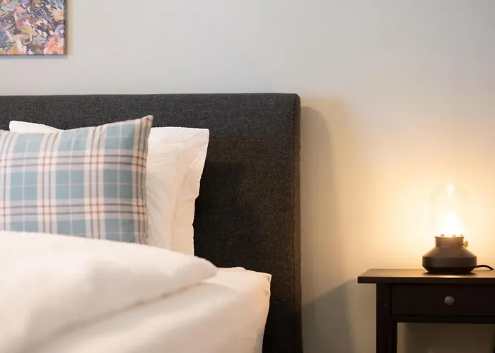 Forest- Finest Selections By Inspiringplaces Appartement *