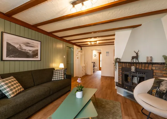 Appartement Forest- Finest Selections By Inspiringplaces *