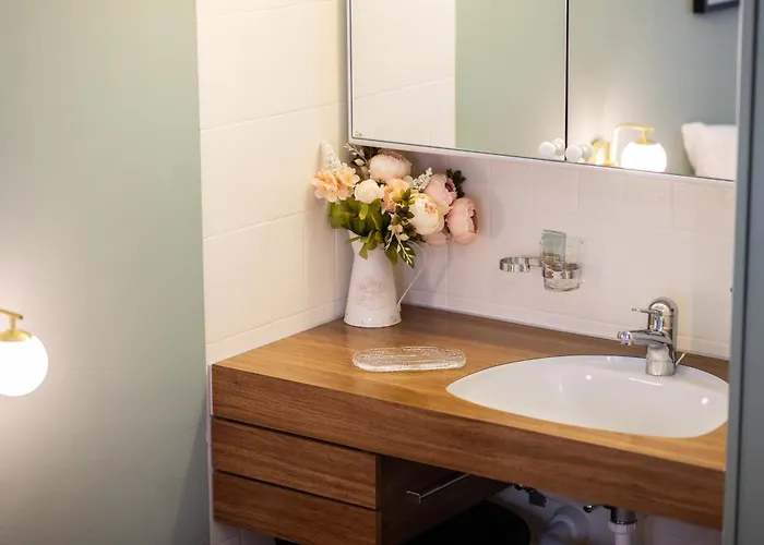 Forest- Finest Selections By Inspiringplaces 公寓 *