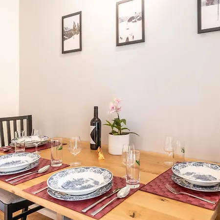 Forest- Finest Selections By Inspiringplaces 公寓