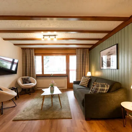 Apartmán Forest- Finest Selections By Inspiringplaces